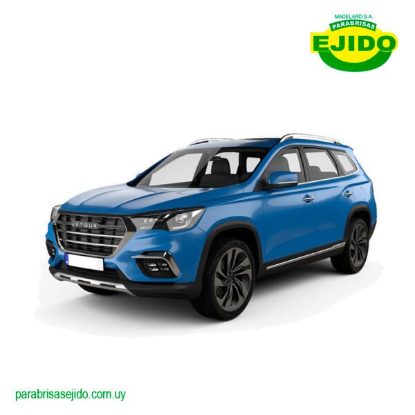 Parabrisas Laminado Chery  Jetour X90 año 2022