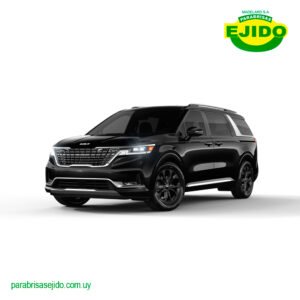Parabrisas Laminado kia carnival año 2022