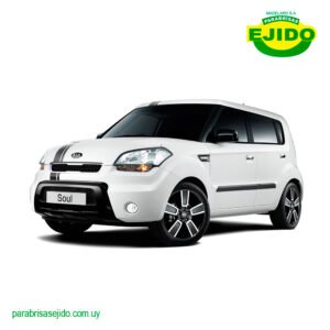 Parabrisas Laminado Kia Soul año 2009/2013 importado
