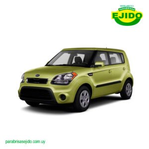Parabrisas Laminado Kia Soul año 2013 importado