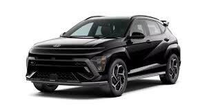 Parabrisas Laminado Hyundai Kona año 2024