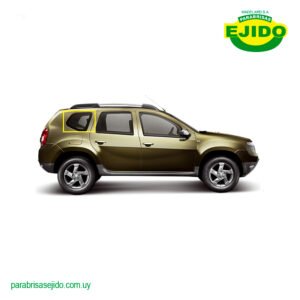 Vidrio Lateral Carroceria Renault Duster año 2014