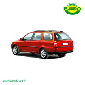 Vidrio Lateral Carroceria Fiat Palio Weekend año 1998