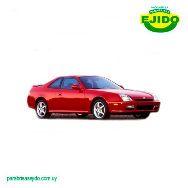 vidrio lateral derecho honda prelude 2 ptas año 1997 original