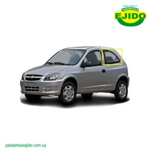 Vidrio Lateral Fijo Chevrolet Celta 2P