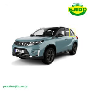 Vidrio Lateral Carroceria Suzuki Vitara New año 2016