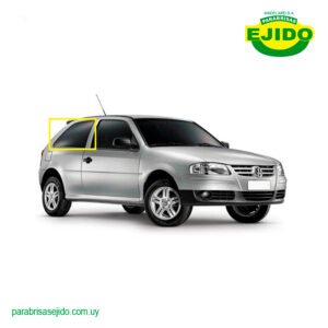 Vidrio Lateral Fijo Volkswagen Gol G2