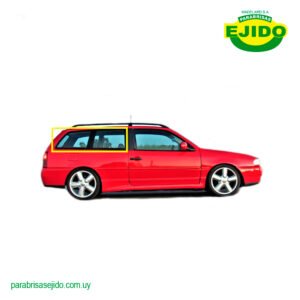 Vidrio Lateral Carroceria Volkswagen Para Ti 2P año 1998