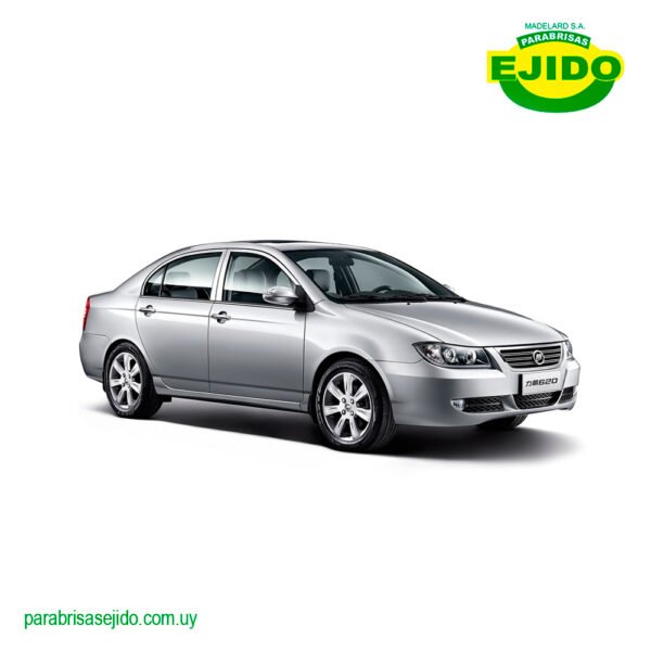 Parabrisas Laminado Lifan  620