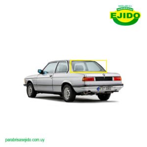 Vidrio Luneta Termica BMW 320 E21 año 1980 Importado