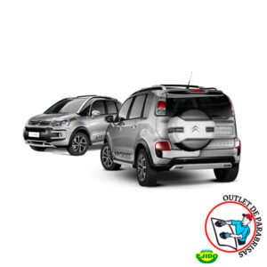 Vidrio Luneta Citroen C3 Air Cross Importado Outlet