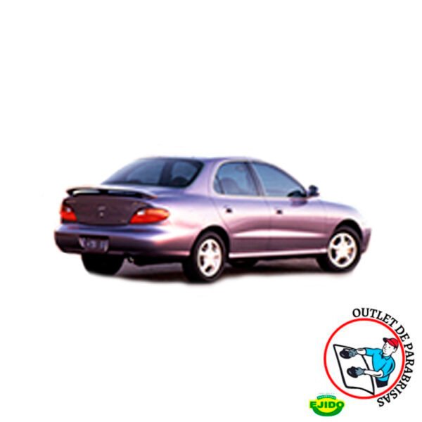 Vidrio Luneta Hyundai Elantra año 1996 Outlet