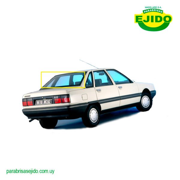 Vidrio Luneta Termica Renault 21 año 1994 Importado