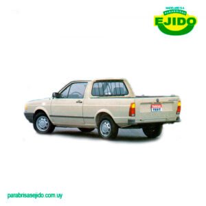 Vidrio Luneta Volkswagen Saveiro año 1992 / 1997