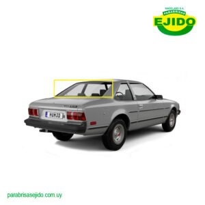 Vidrio Luneta Termica Toyota Celica año 1978 original