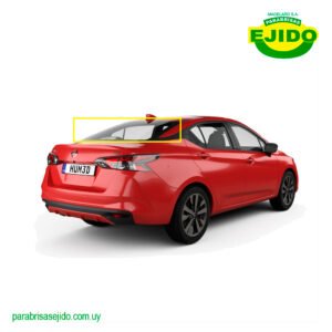 Vidrio Luneta Termica Nissan Versa año 2020 Importado