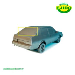 Vidrio Luneta Termica Volvo 343 original