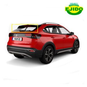 Vidrio Luneta Termica Volkswagen Nivus año 2018 / 2022 Original