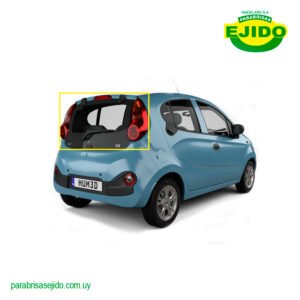 Vidrio Luneta Termica Chery QQ New Importado