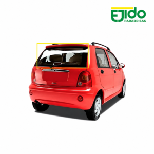 Vidrio Luneta Termica Chery QQ año 2008 / 2014