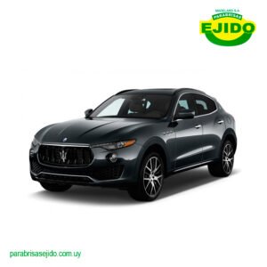 Parabrisas Laminado Maserati Levante año 2016 / 2020