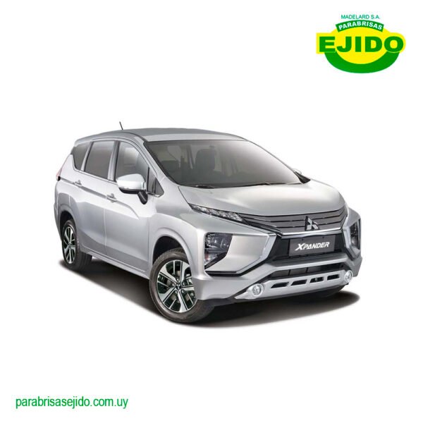 Parabrisas Laminado Mitsubishi Xpander año 2020