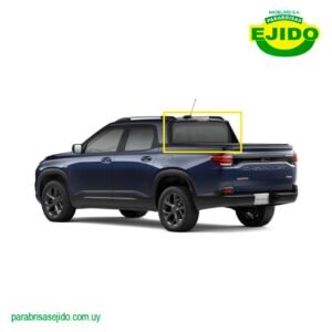Vidrio Luneta Termica Chevrolet Montana año 2023