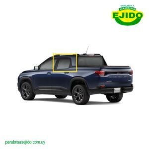 Vidrio Puerta Trasera Chevrolet Montana año 2024