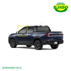 Vidrio Puerta Delantera Chevrolet Montana año 2024