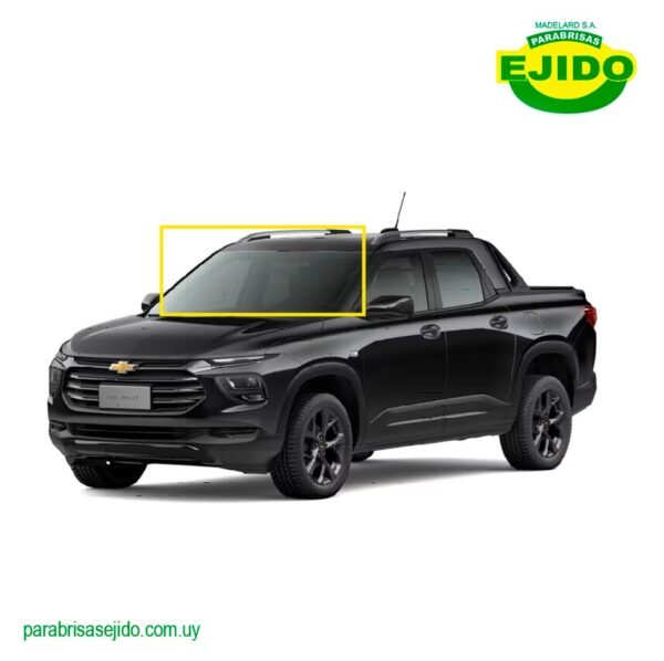 Parabrisas Laminado Chevrolet Montana año 2023