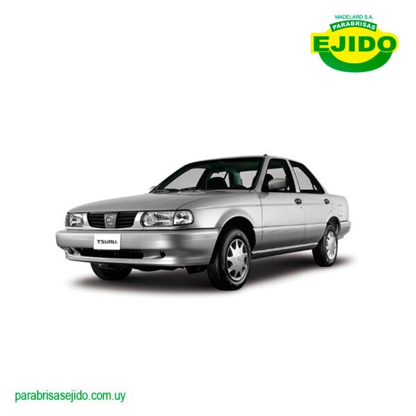 Parabrisas Laminado Nissan B13 Importado