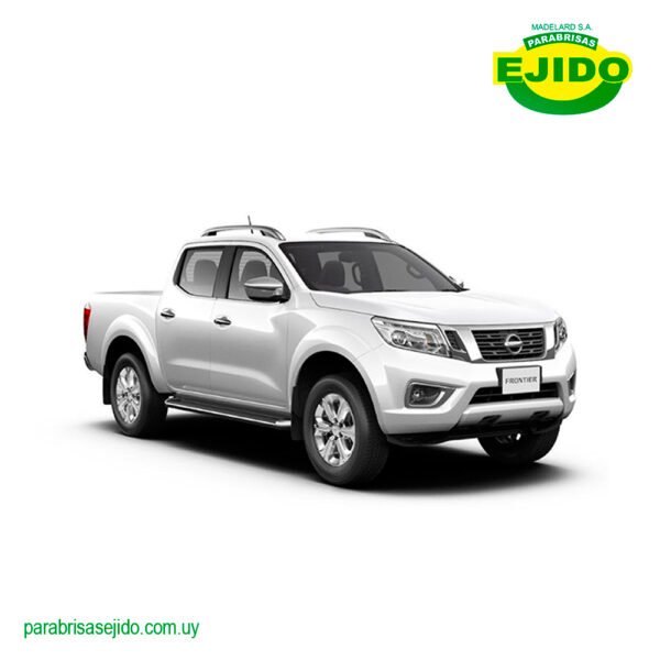 Parabrisas Laminado Nissan Frontier año 2020 Importado