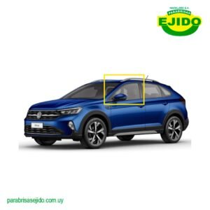 Vidrio Puerta Delantera Volkswagen Nivus