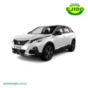 Parabrisas Laminado Peugeot 3008 año 2016