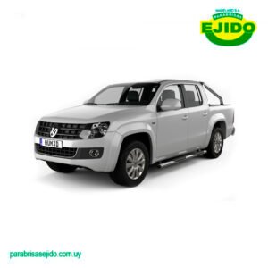 Parabrisas laminado Volkswagen Amarok año 2012 s/ sensor