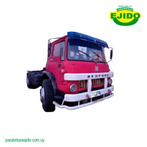 Parabrisas Templado Bedford TK año 1961
