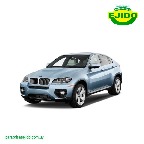 Parabrisas Laminado Bmw X6 año 2010 Importado