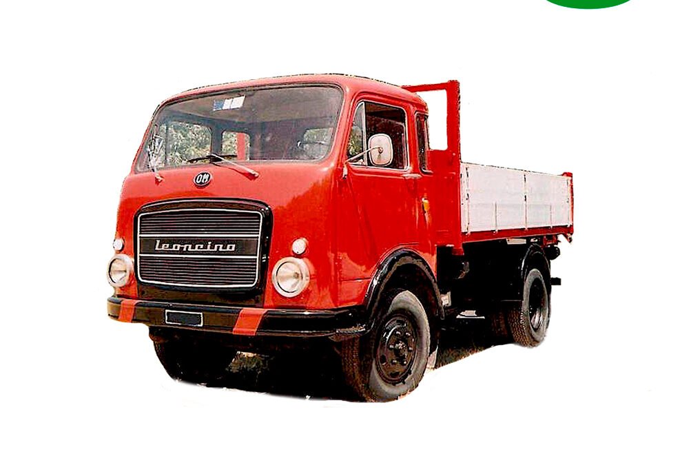 Parabrisas Templado Fiat Leoncino año 1977