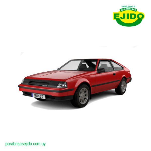 Parabrisas Templado Toyota Celica año 1981