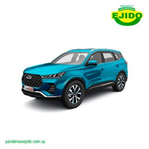 Parabrisas Laminado Chery Tiggo 7 / 8 Pro año 2022 Importado