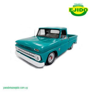 Parabrisas Templado Chevrolet año 1964 camioneta