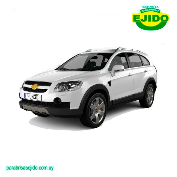 Parabrisas Laminado Chevrolet Captiva año 2010