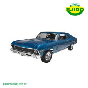 Parabrisas Templado Chevrolet Chevy Nova