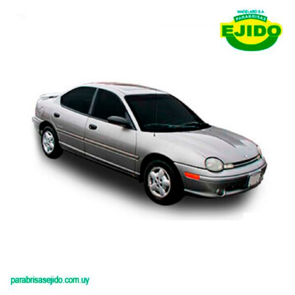 Parabrisas Laminado Chrysler Neon 4 ptas año 1996