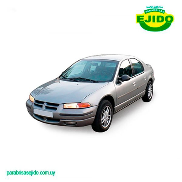 Parabrisas Laminado Chrysler Stratus 4 ptas año  1998