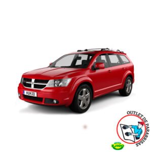 Parabrisas Laminado Dodge Journey año 2009 / 2014 Outlet