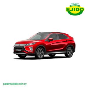 Parabrisas Laminado Mitsubishi Eclipse Cross año 2018