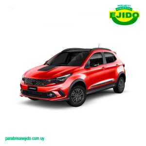 Parabrisas laminado Fiat Argo c / Sensor Pilkington