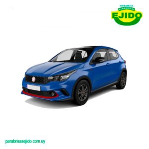Parabrisas laminado Fiat Argo c / Sensor