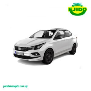 Parabrisas laminado Fiat Cronos año 2021 / 2023
